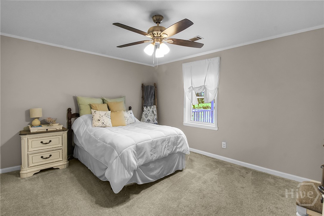 737 TE Glisson Road