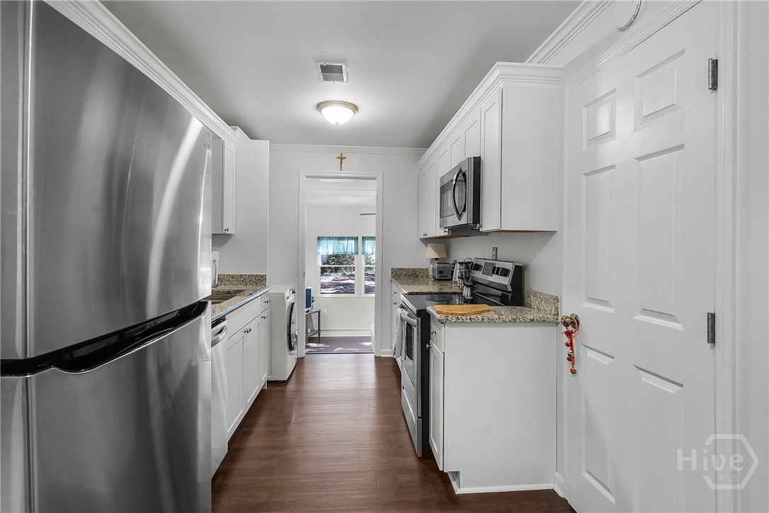 737 TE Glisson Road
