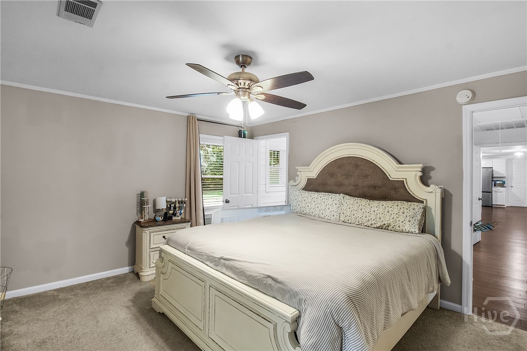 737 TE Glisson Road