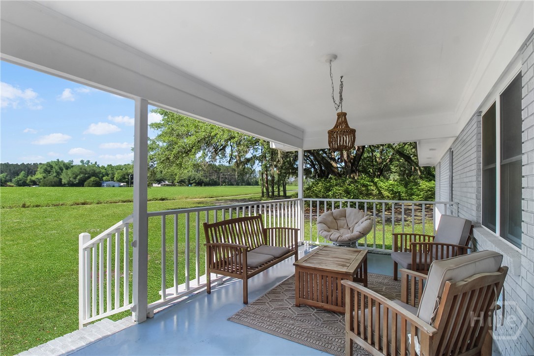 737 TE Glisson Road