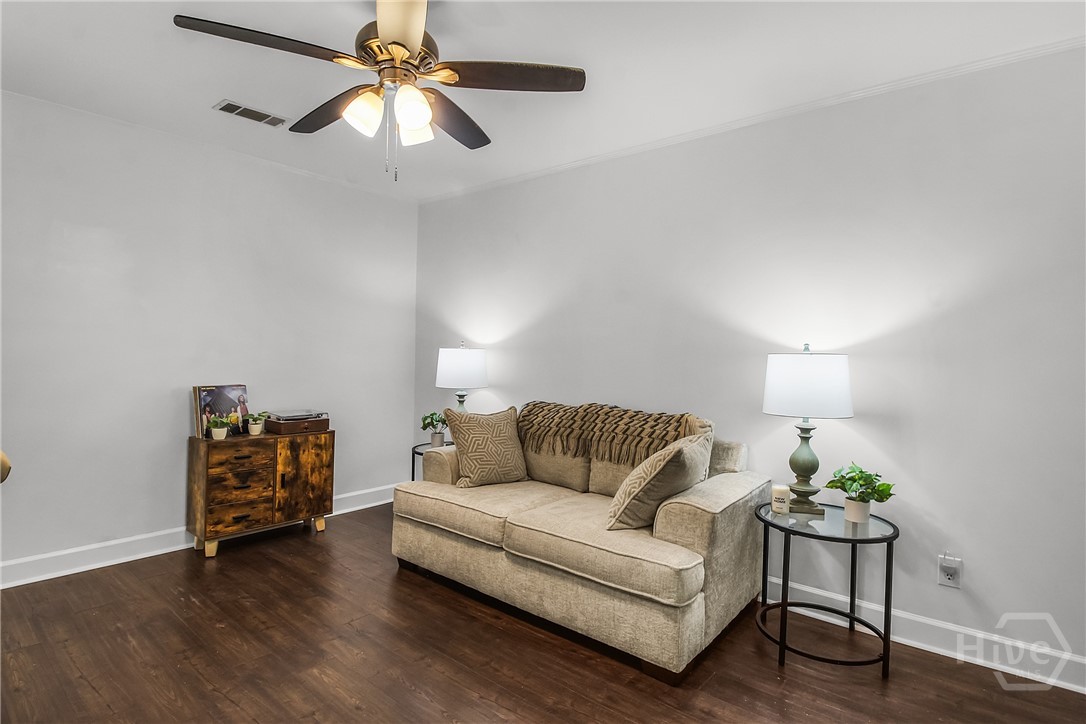 737 TE Glisson Road