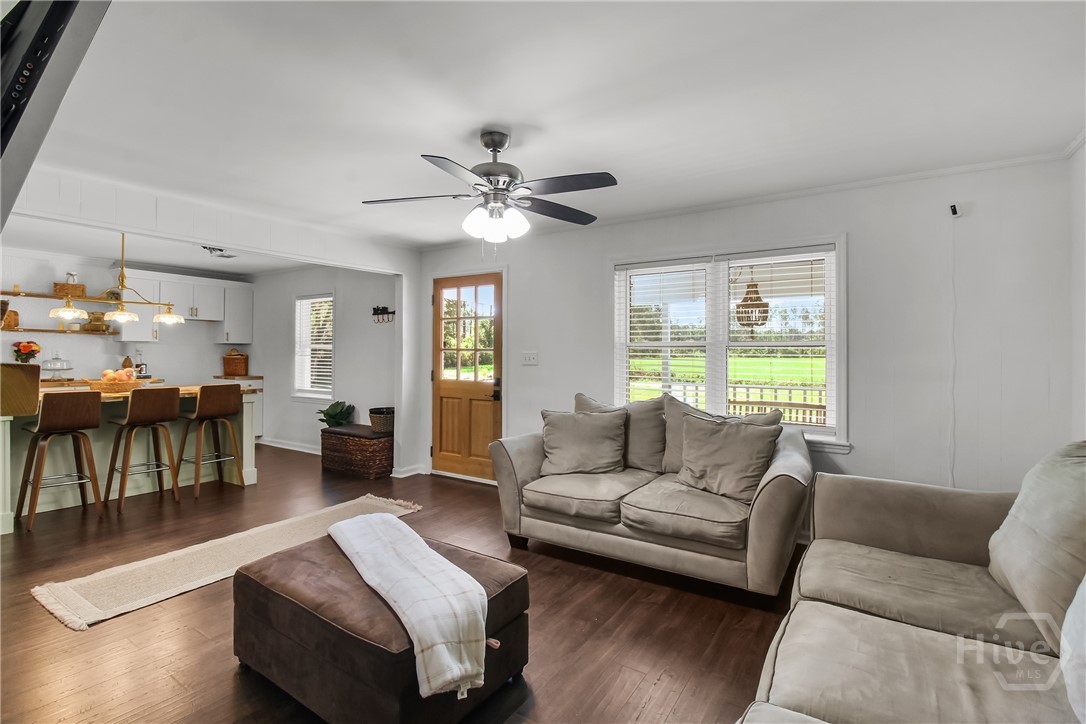 737 TE Glisson Road