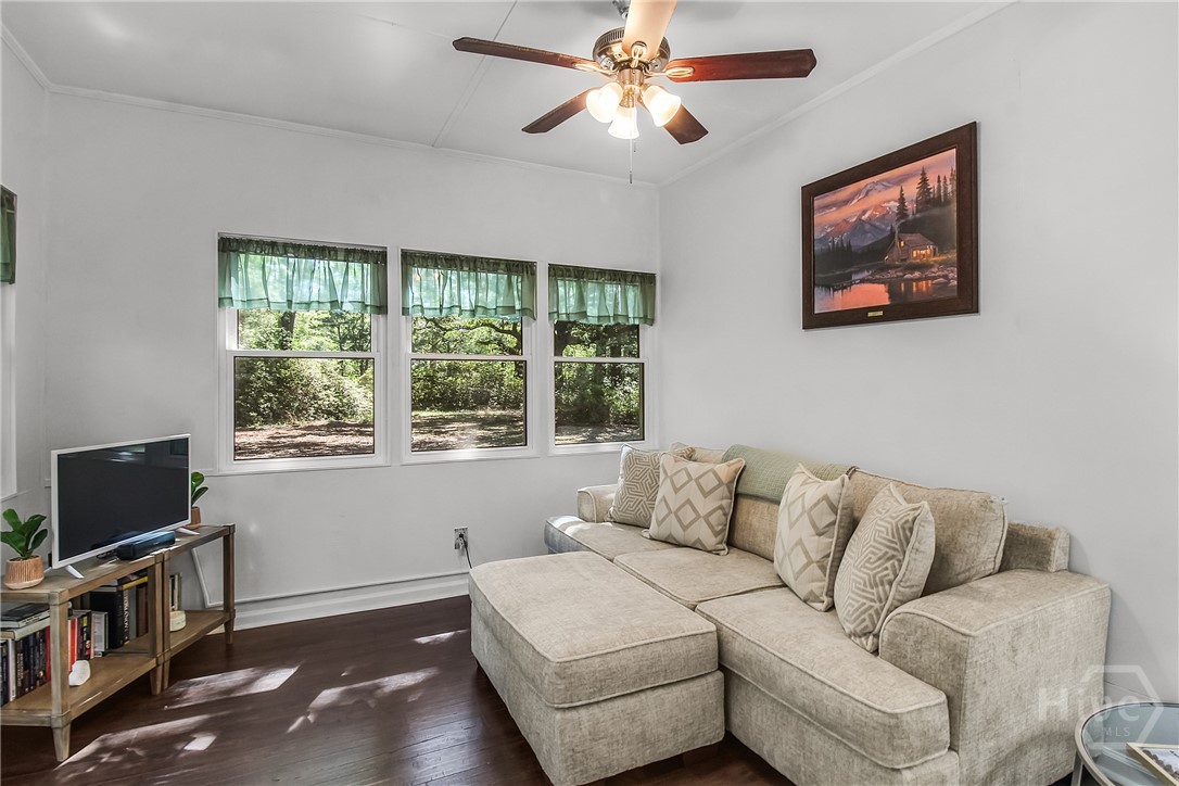 737 TE Glisson Road