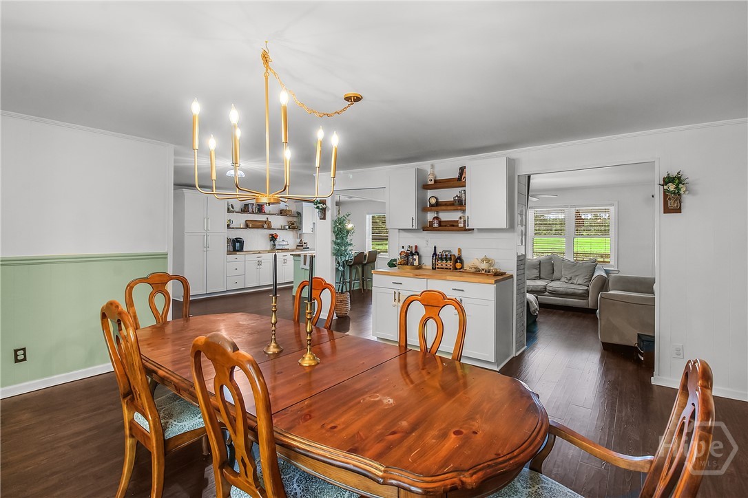 737 TE Glisson Road