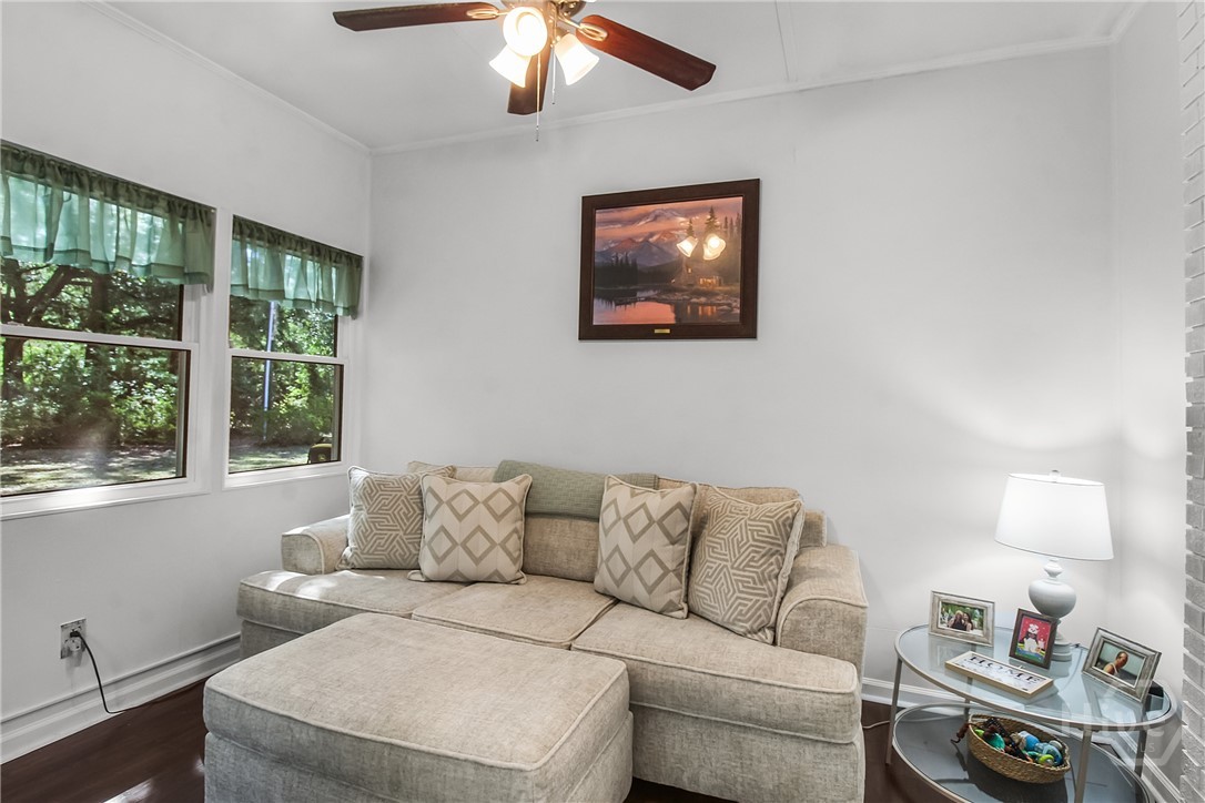 737 TE Glisson Road