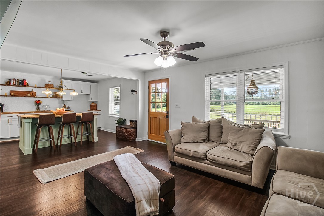 737 TE Glisson Road