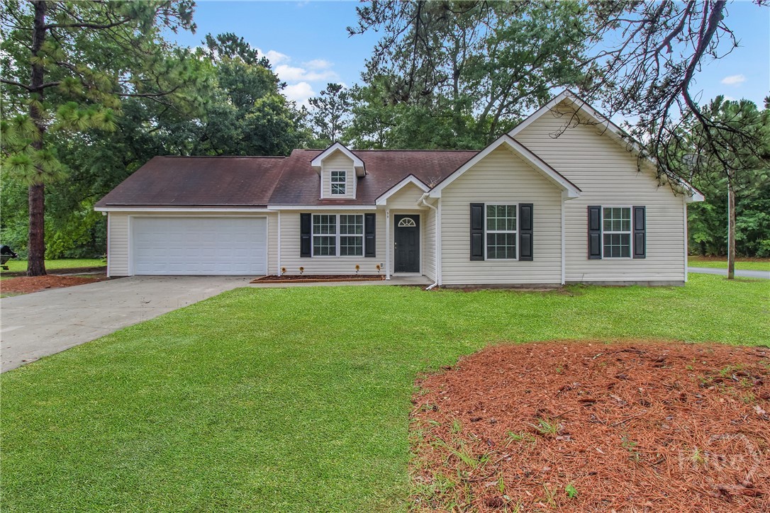 99 Dailey Drive