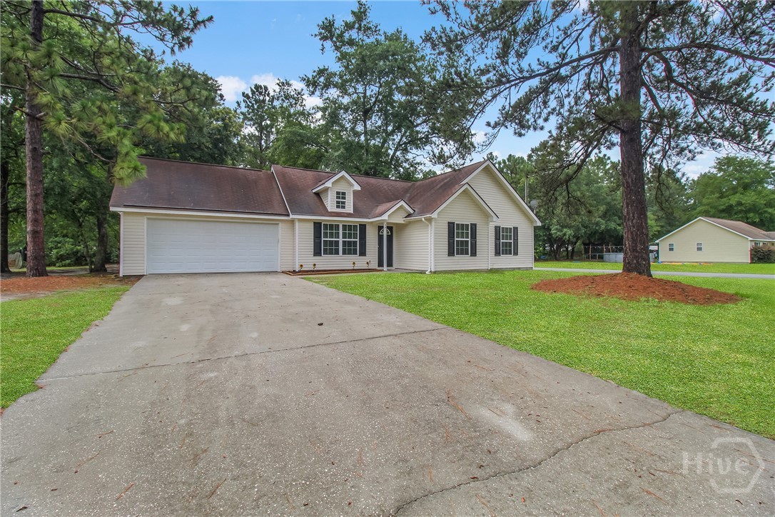 99 Dailey Drive