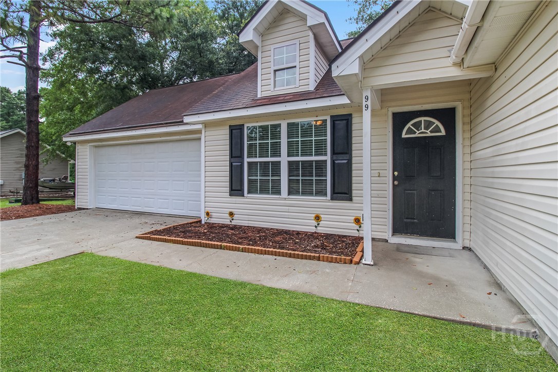 99 Dailey Drive