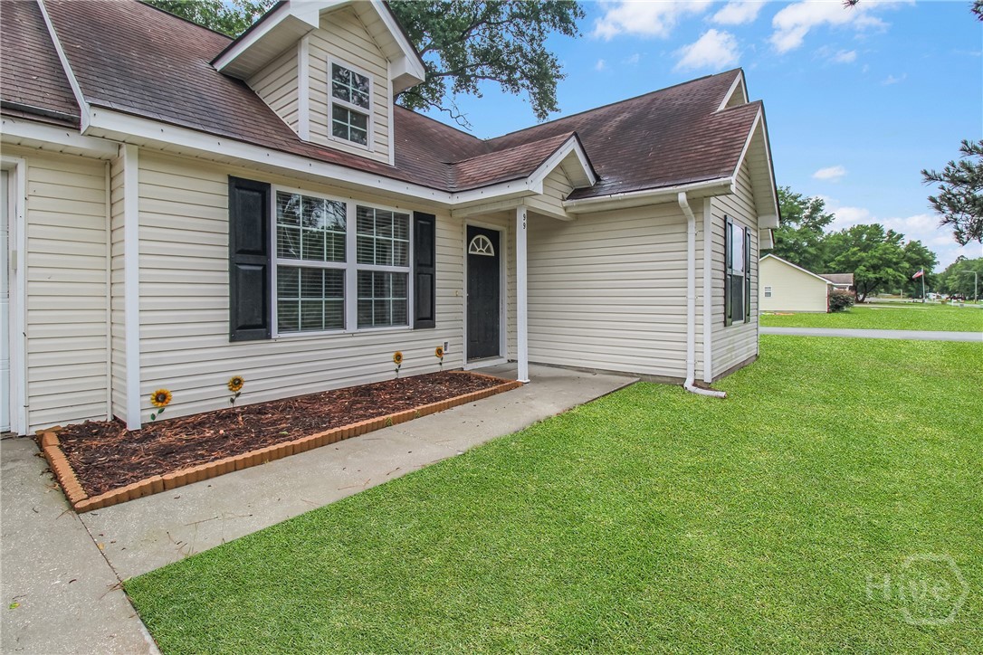 99 Dailey Drive