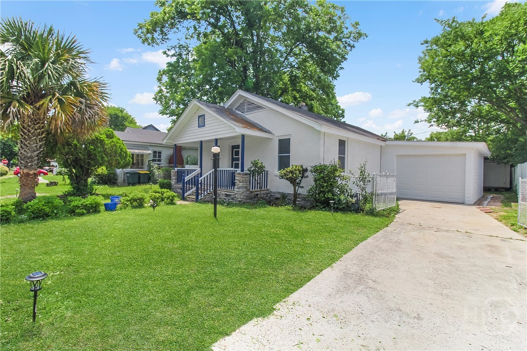 1117 W 41st Street