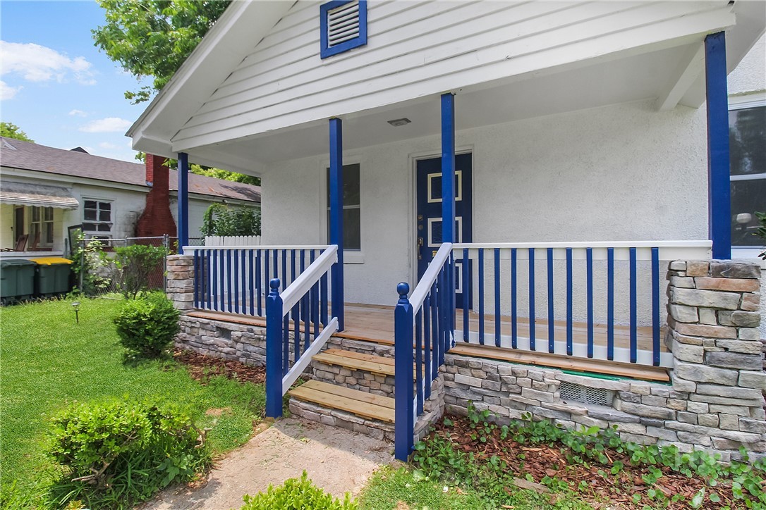 1117 W 41st Street