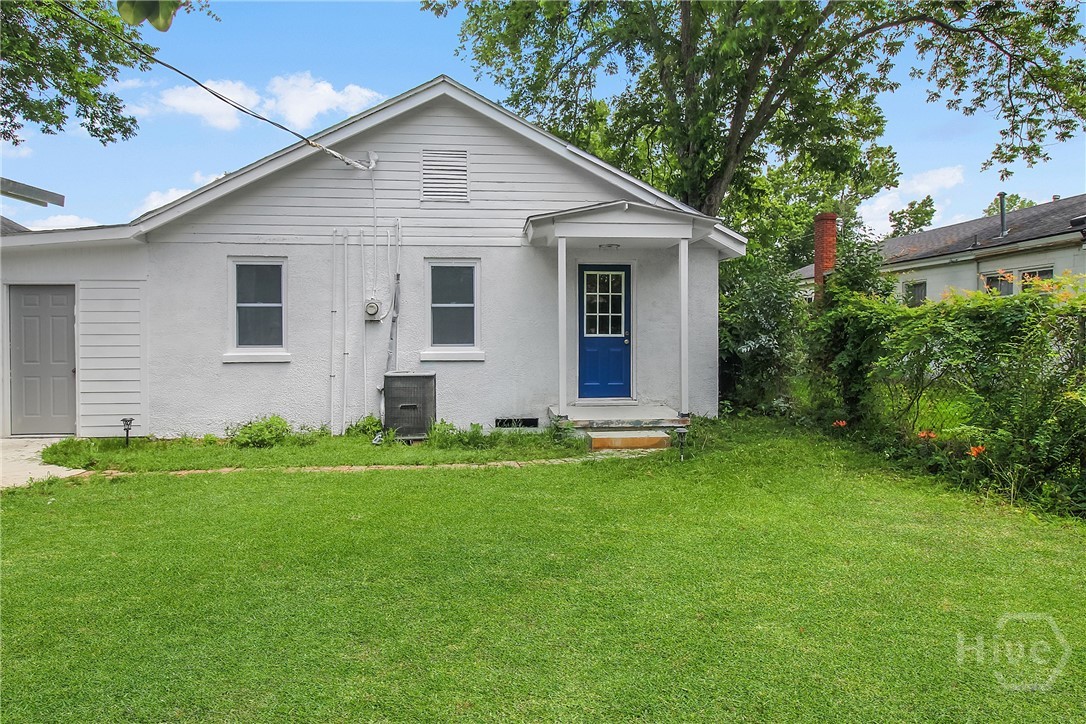 1117 W 41st Street