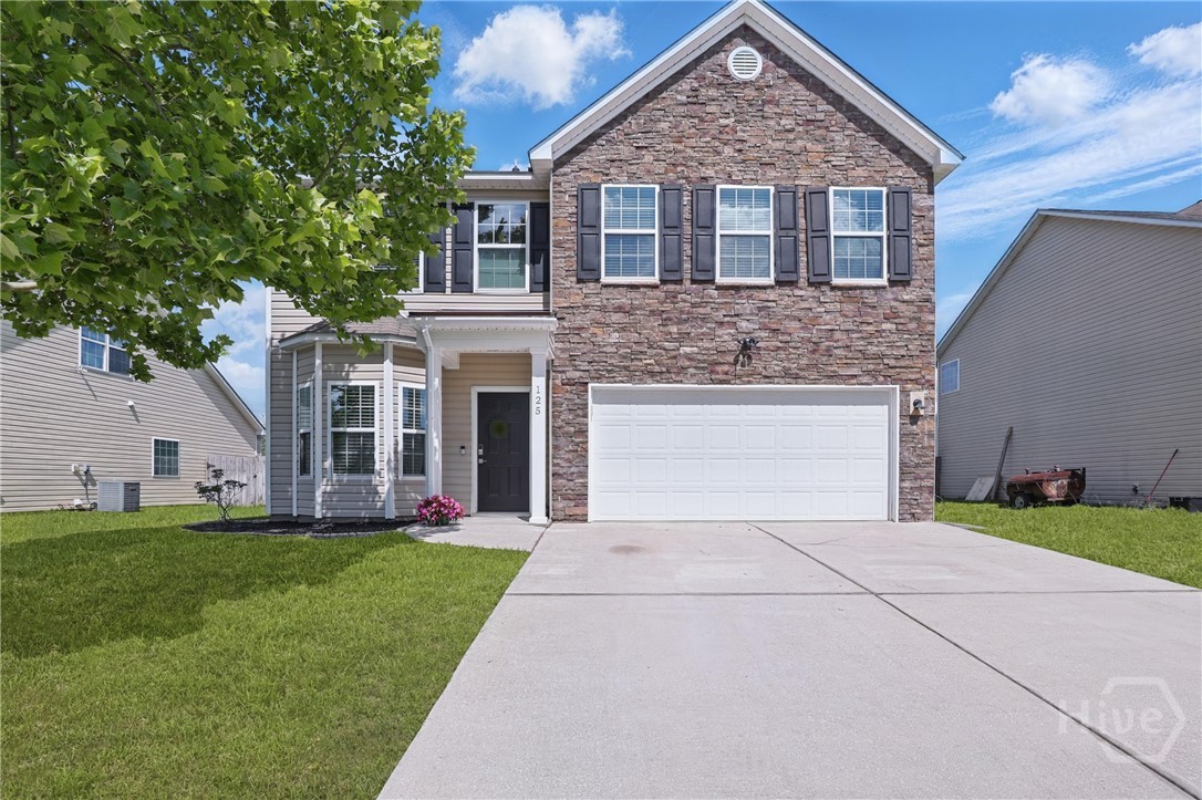 125 Butler Drive