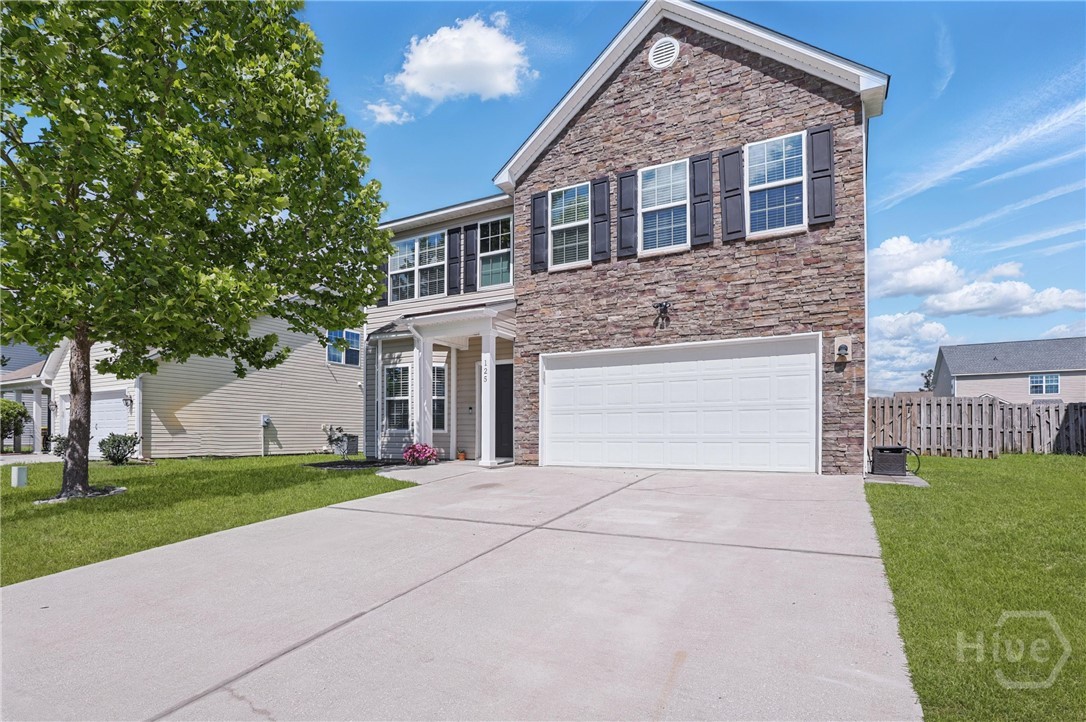 125 Butler Drive