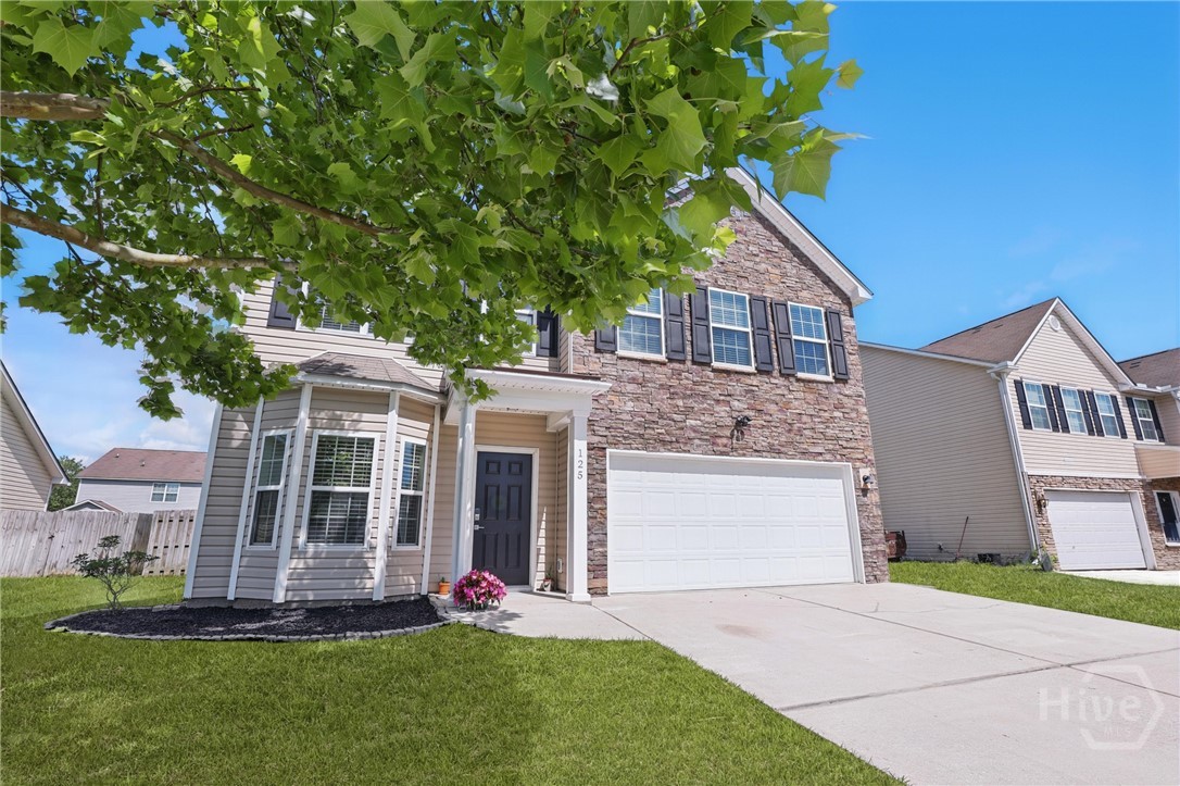 125 Butler Drive