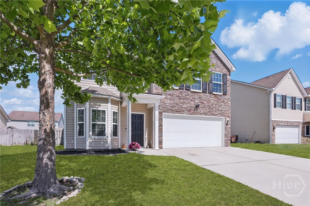 125 Butler Drive