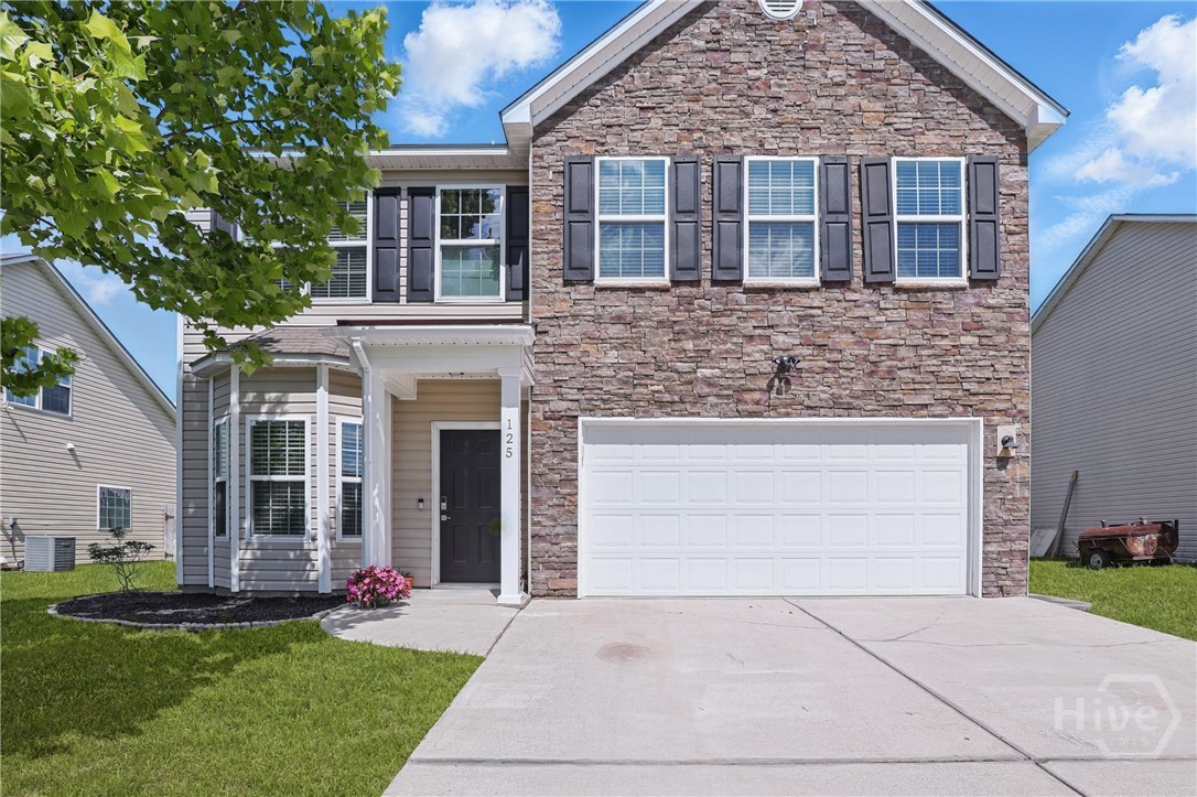 125 Butler Drive