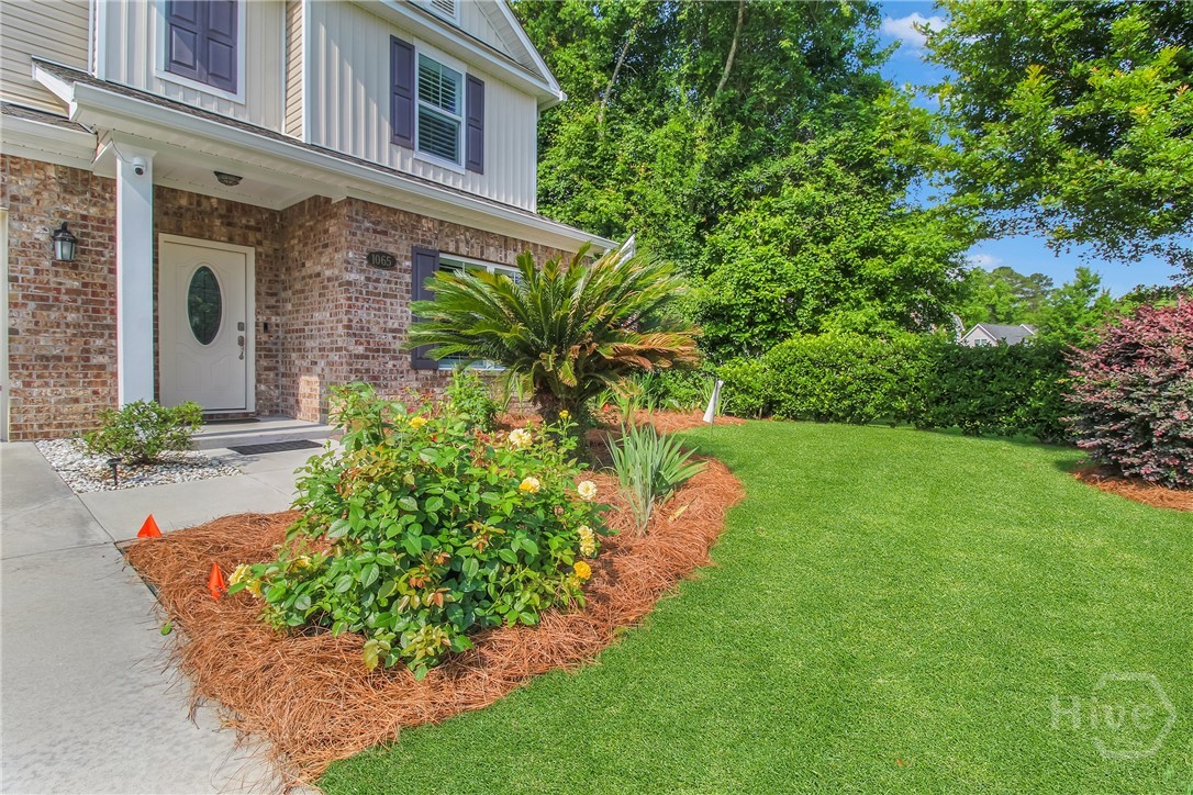1065 Woodland Drive