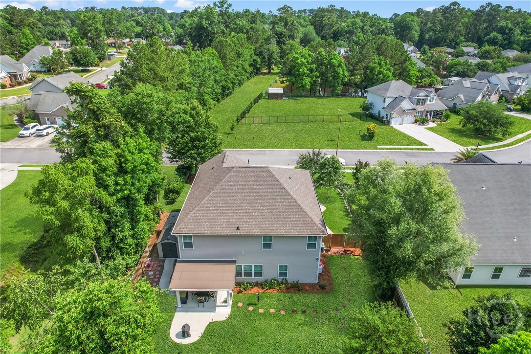 1065 Woodland Drive