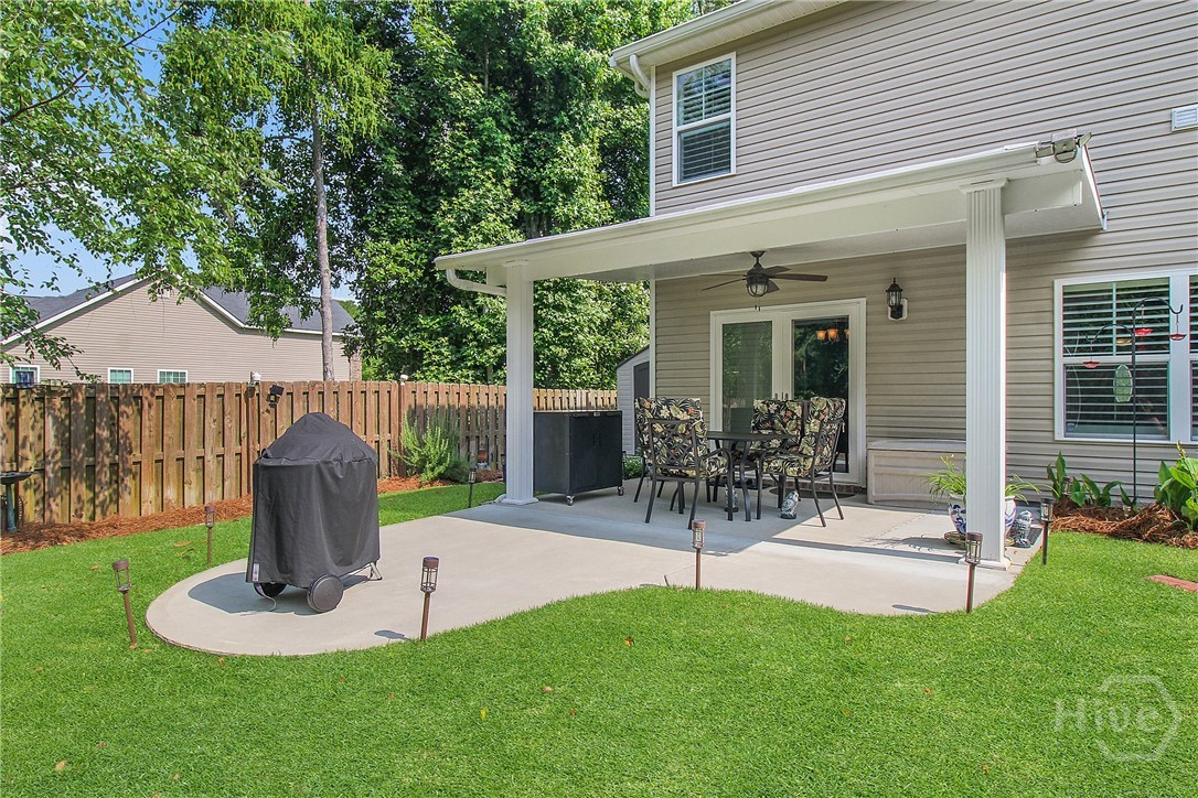 1065 Woodland Drive