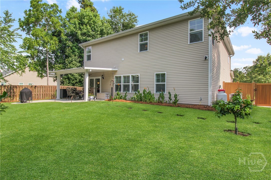 1065 Woodland Drive