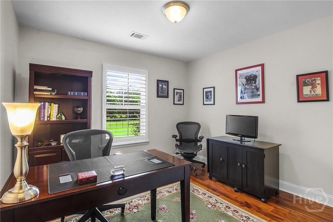 1065 Woodland Drive