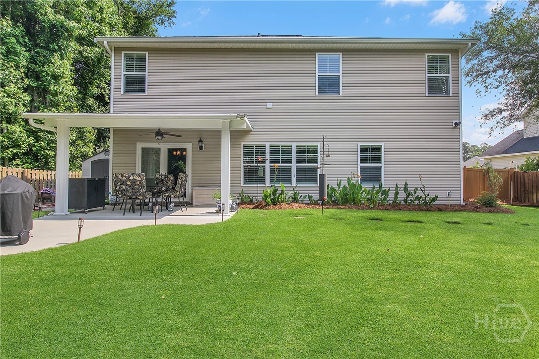 1065 Woodland Drive