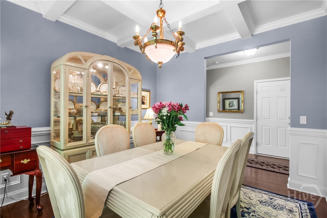 1065 Woodland Drive