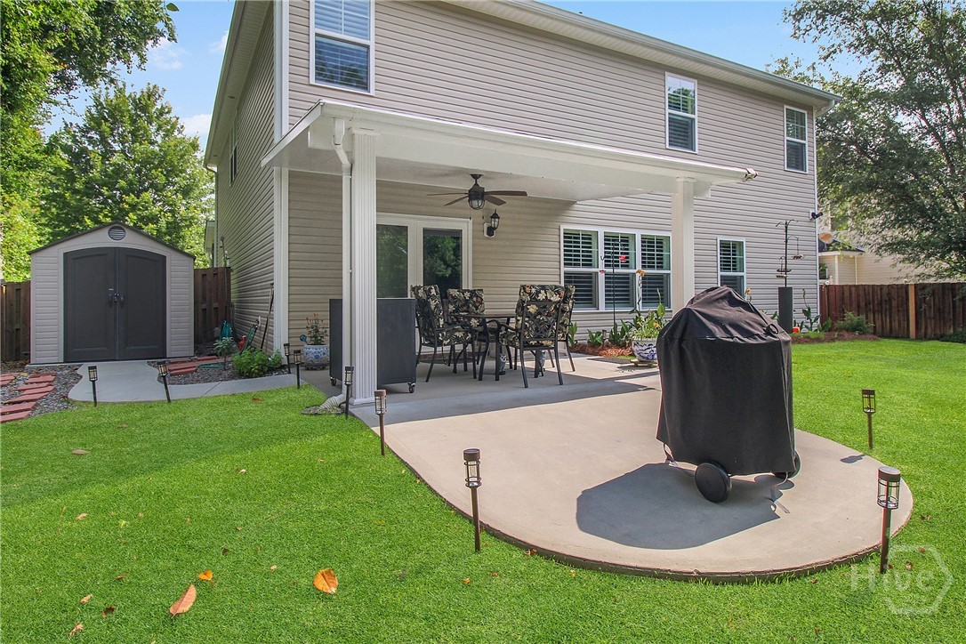 1065 Woodland Drive