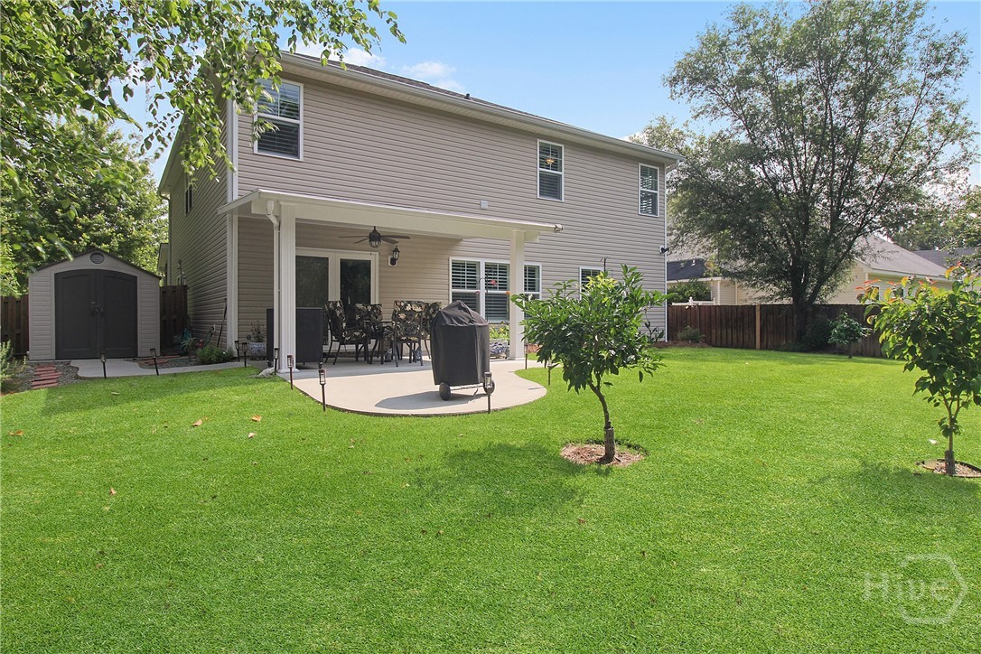 1065 Woodland Drive