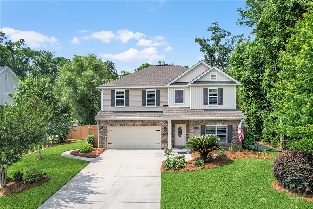 1065 Woodland Drive