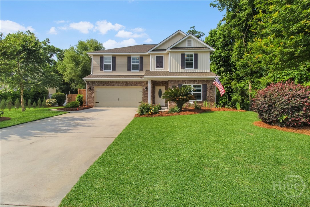 1065 Woodland Drive