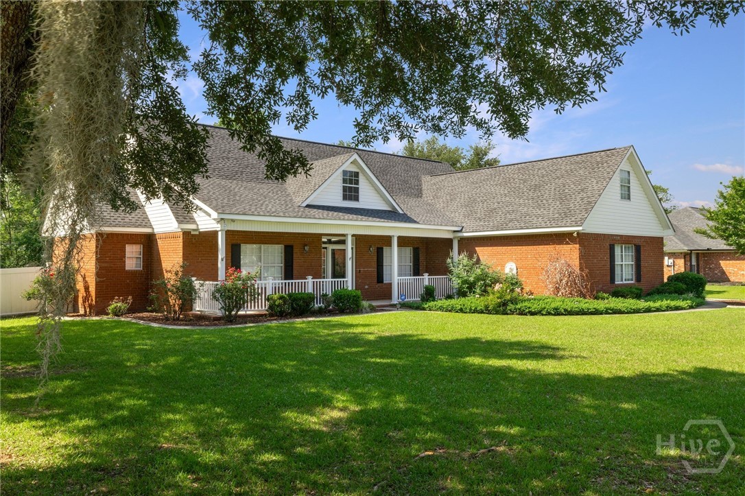 209 Saint James Walk