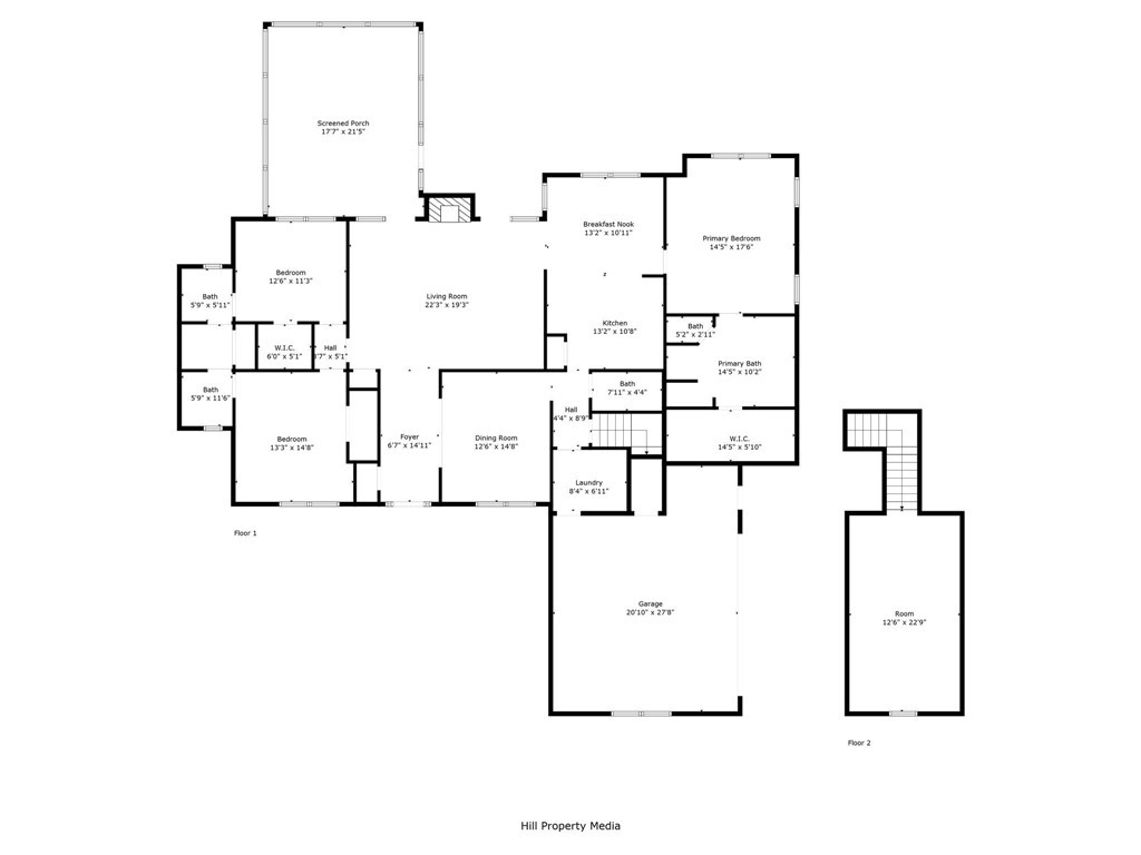 209 Saint James Walk