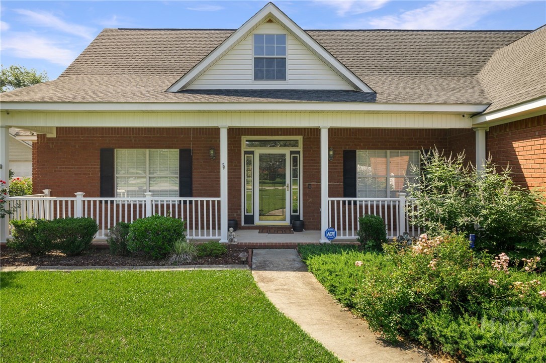 209 Saint James Walk