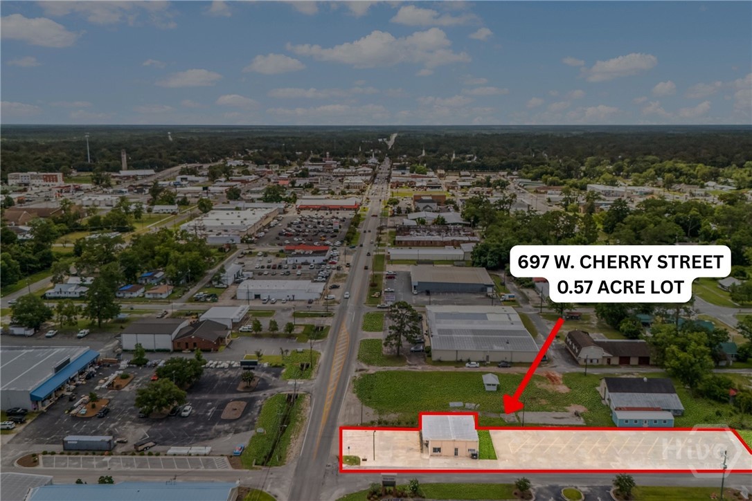 697 W Cherry Street