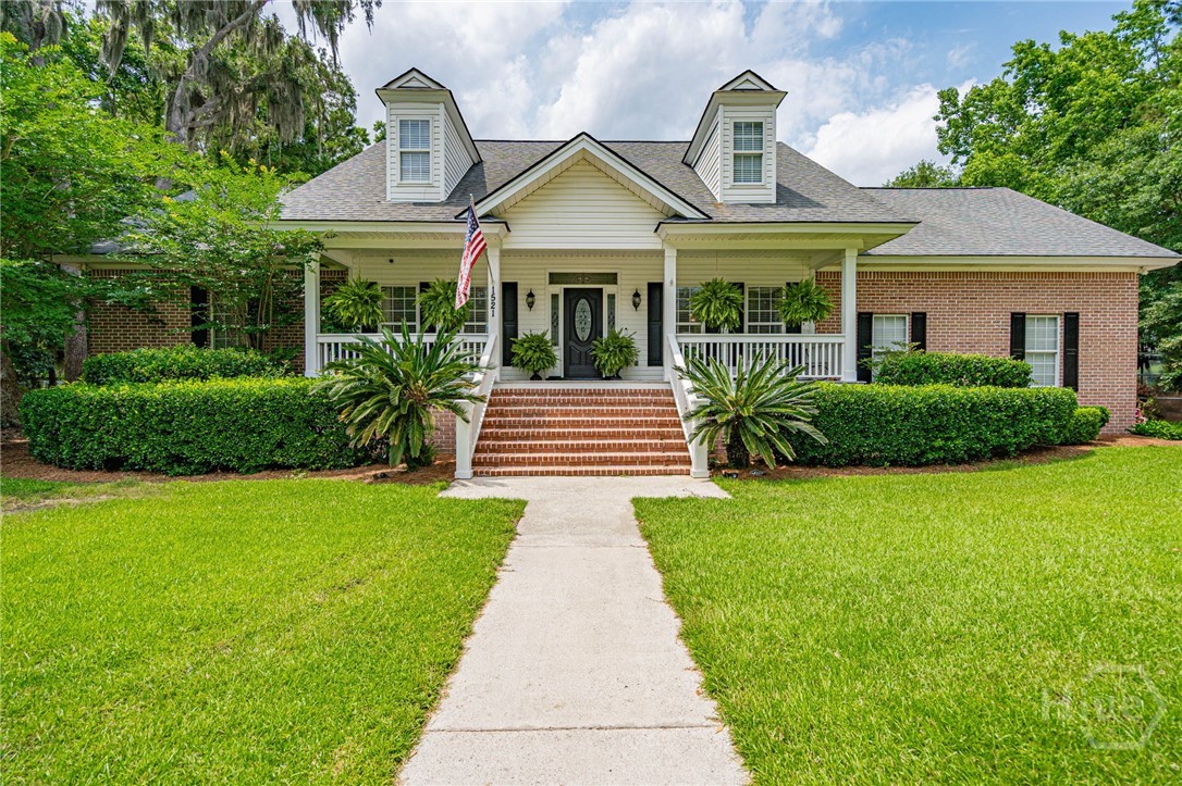 1521 Walthour Road