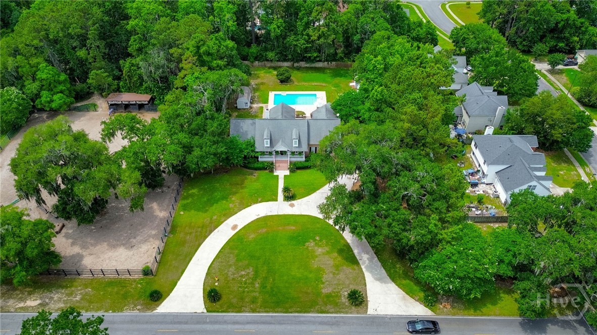 1521 Walthour Road