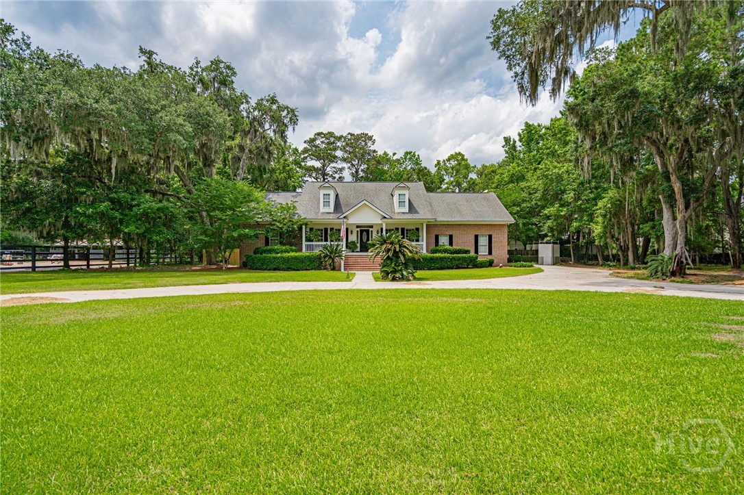 1521 Walthour Road