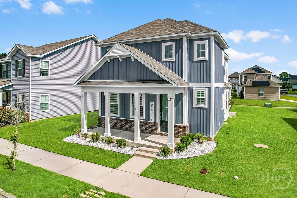 11 Dogwood Circle