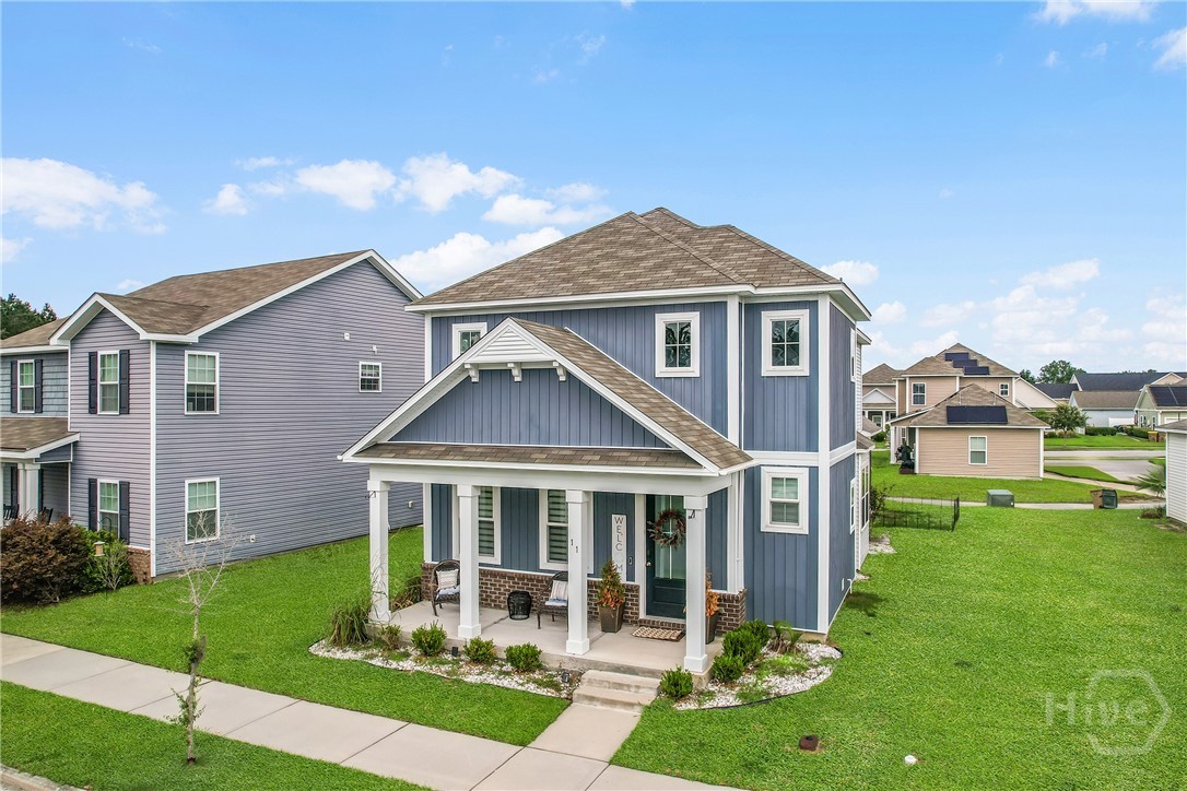 11 Dogwood Circle