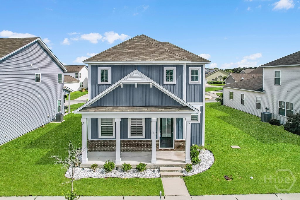 11 Dogwood Circle