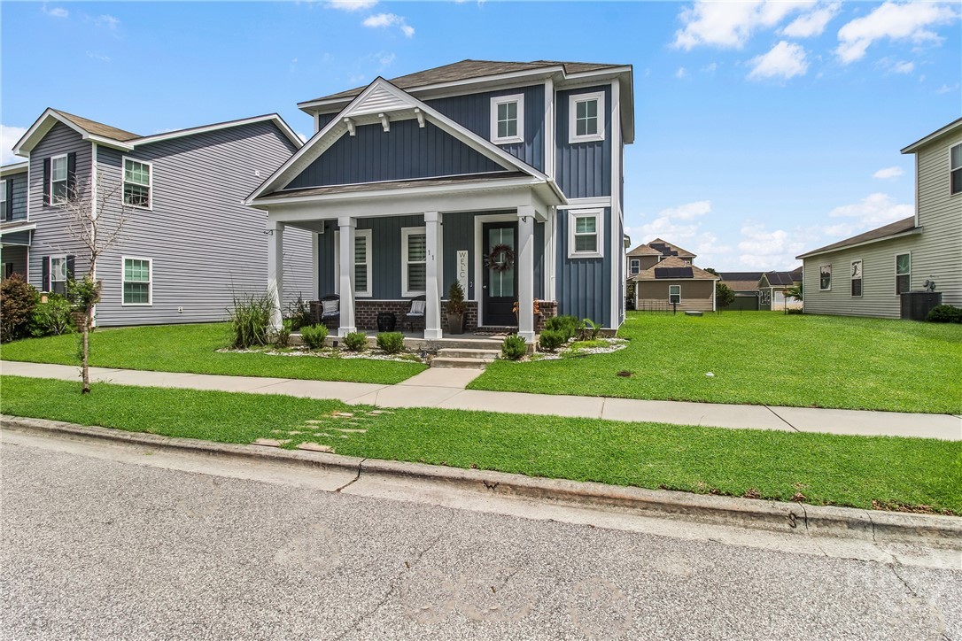 11 Dogwood Circle