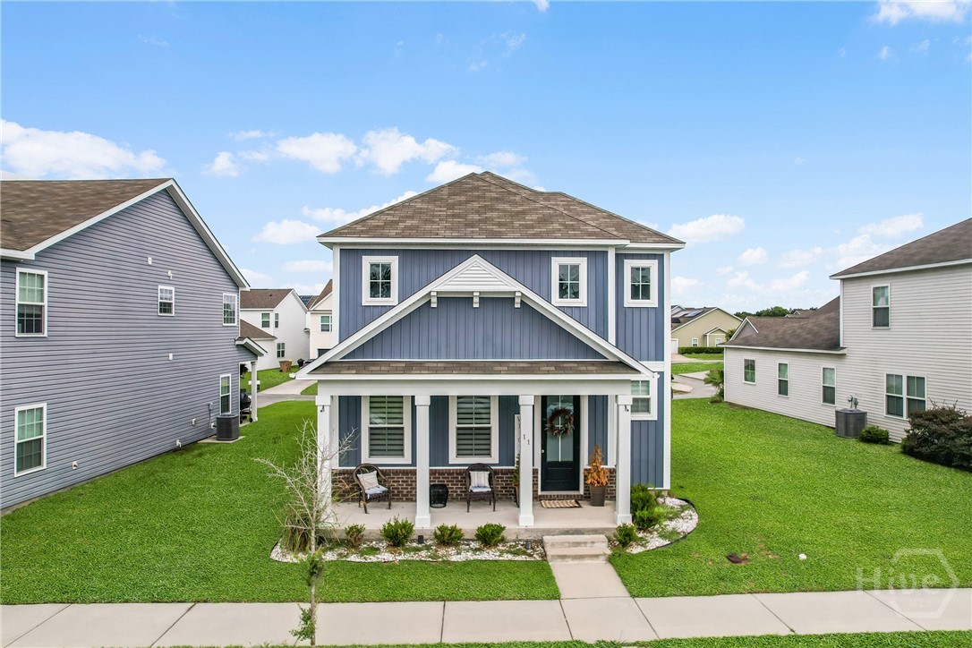 11 Dogwood Circle