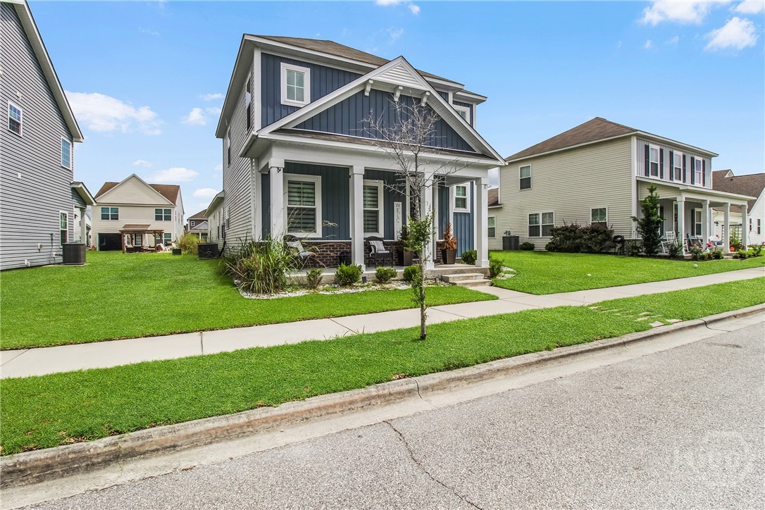 11 Dogwood Circle