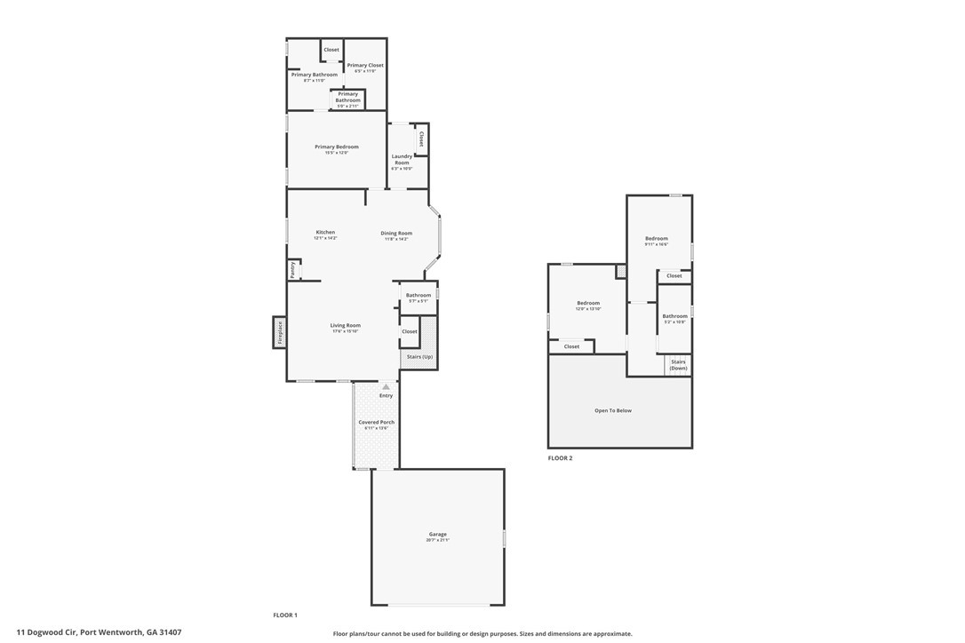 11 Dogwood Circle