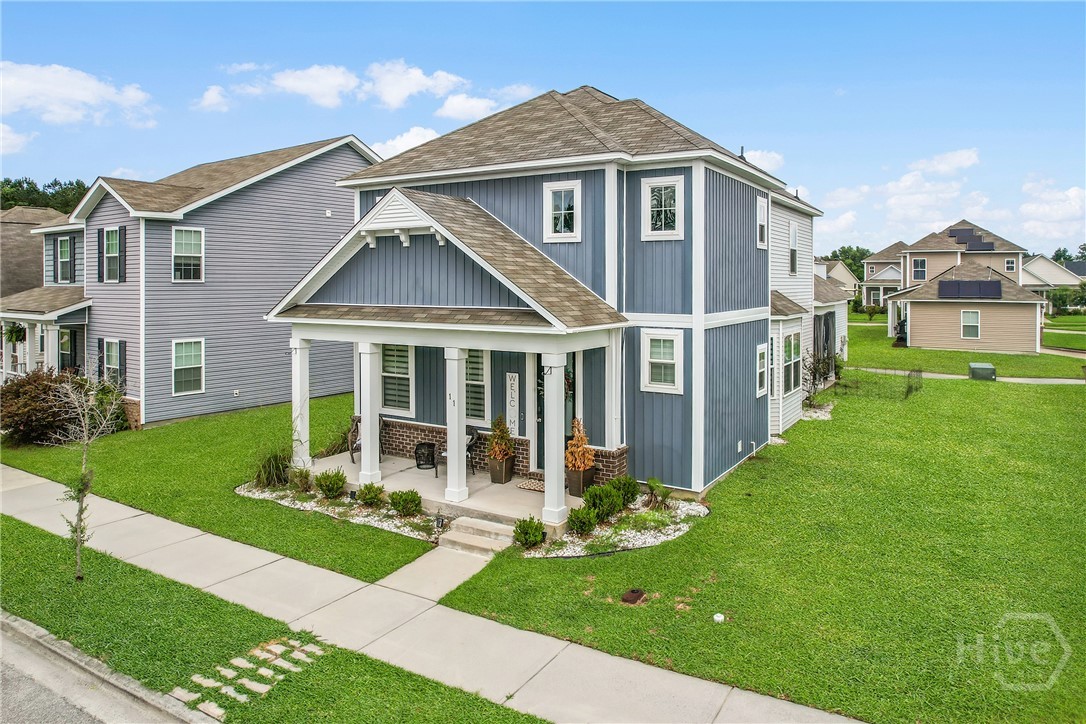 11 Dogwood Circle