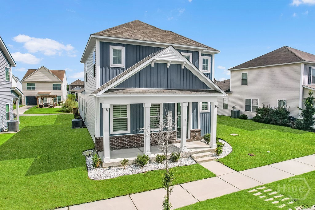 11 Dogwood Circle