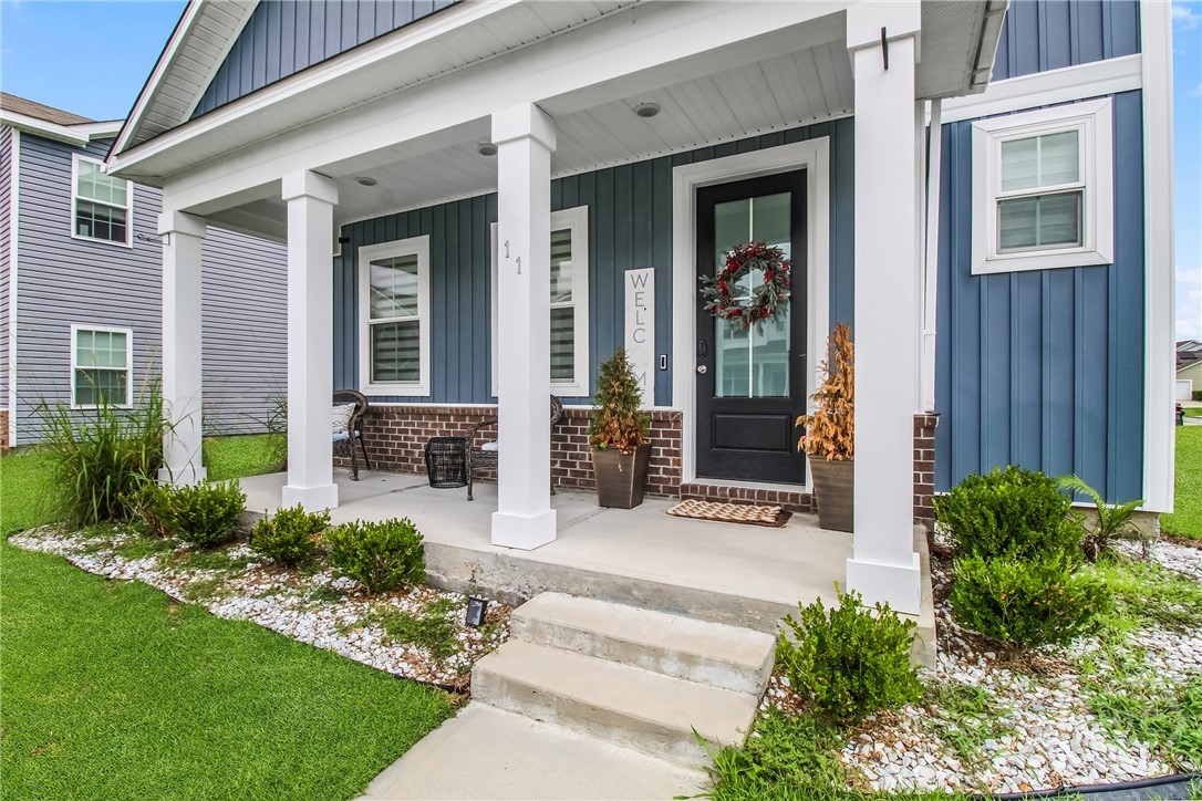 11 Dogwood Circle